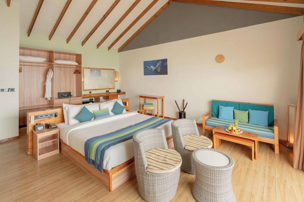South Palm Resort Maldives - Tap to explore photos