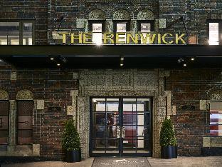 The Renwick - Tap to explore photos