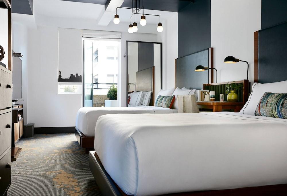 The Renwick Room Type - Room, 2 Queen Beds (Gallery)