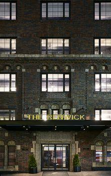 The Renwick - Tap to explore photos