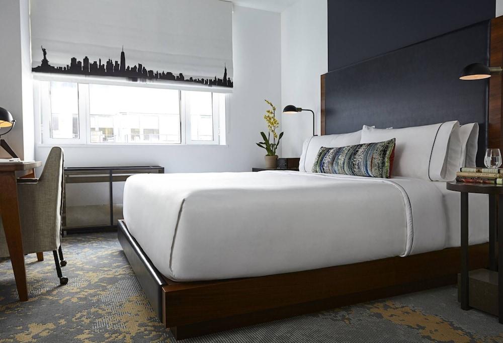 The Renwick Room Type - Room, 1 Queen Bed (Gallery)