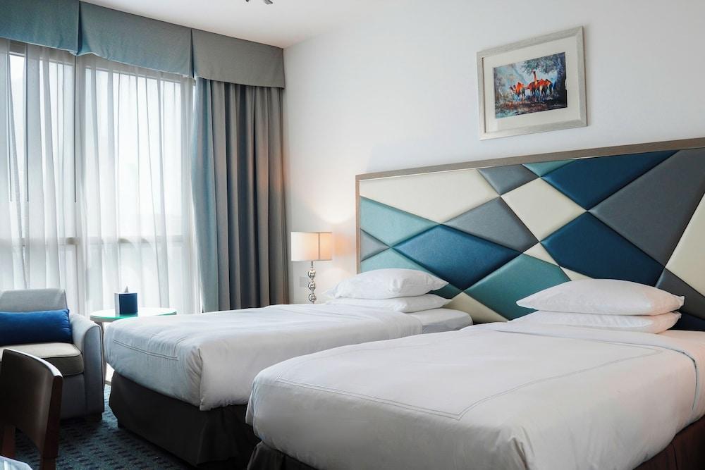 Roda Al Murooj Residences Room Type - Three Bedroom Apartment Roda Al Murooj Residences Room Type - Three Bedroom Apartment