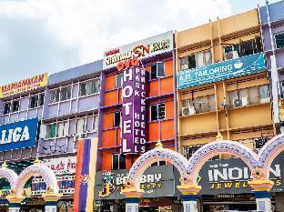 Hotel O Brickfields Park Hotel - Tap to explore photos