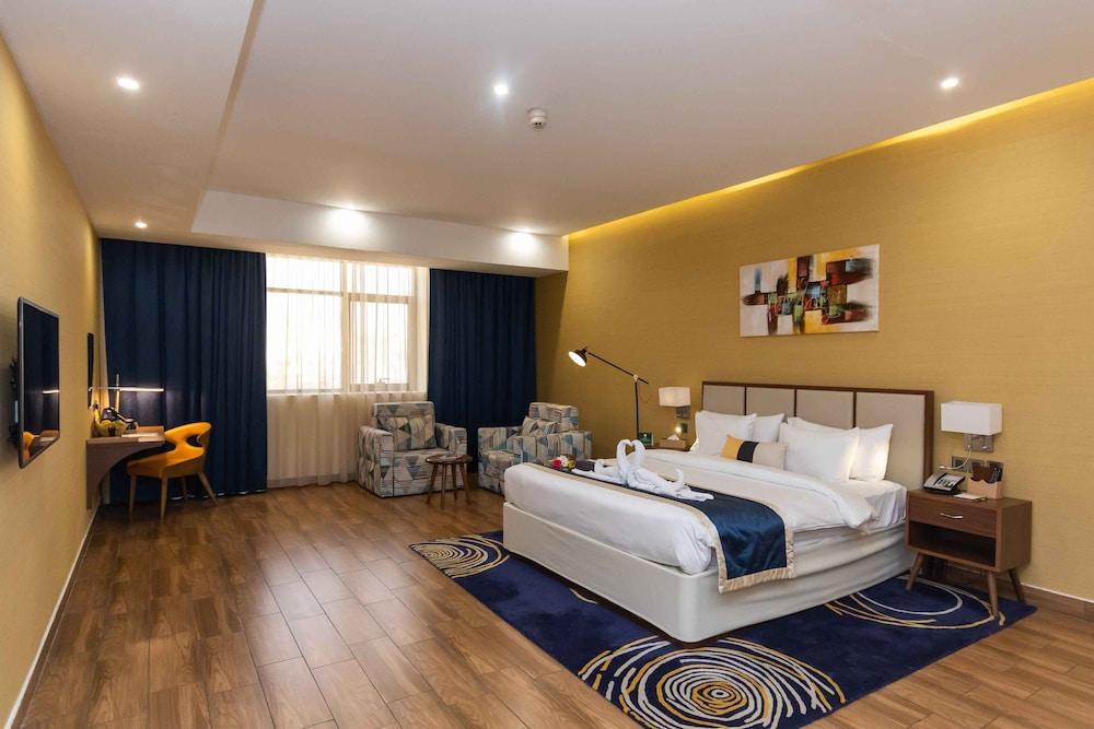 Le Wana Hotel Dubai - Tap to explore photos