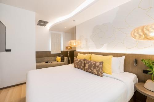 LA VIDA SAMUI - Tap to explore photos