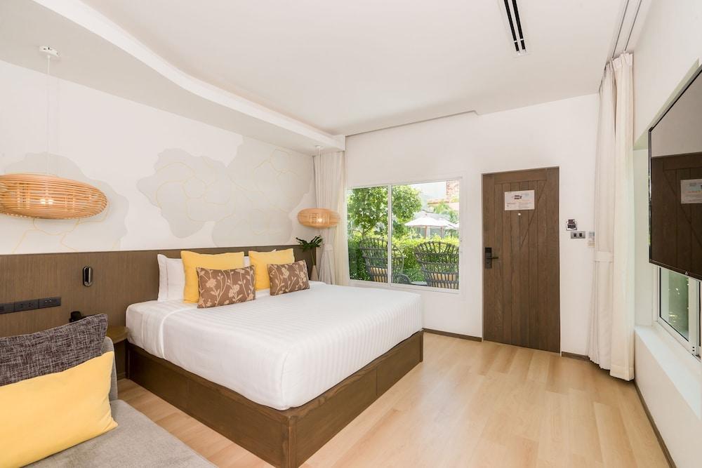 LA VIDA SAMUI Room Type - Villa Portia Double