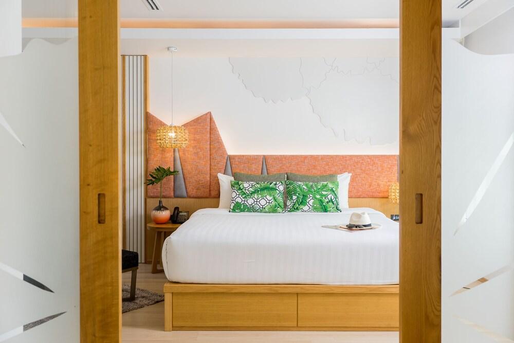 LA VIDA SAMUI Room Type - Sea Breeze Villa