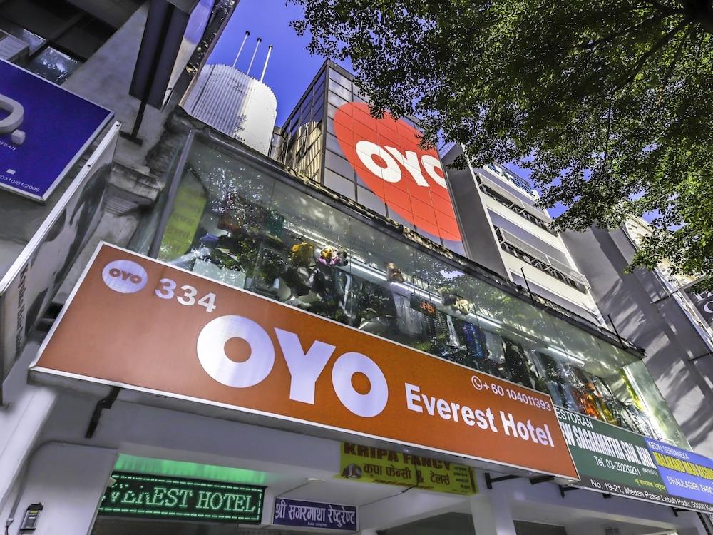 OYO 334 Everest Hotel - Tap to explore photos