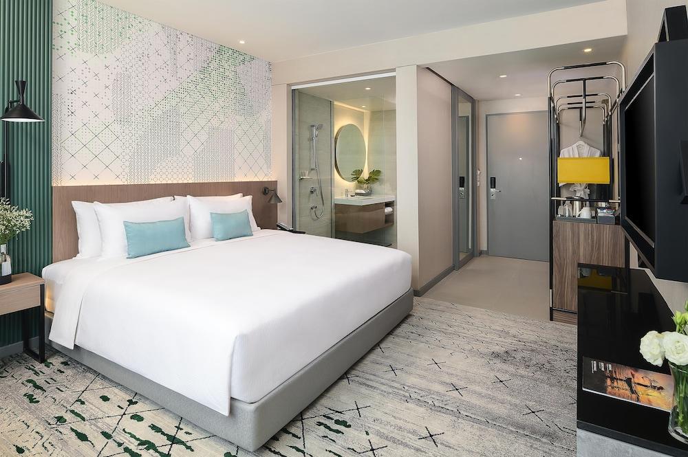 Avani Sukhumvit Bangkok Room Type - Superior King