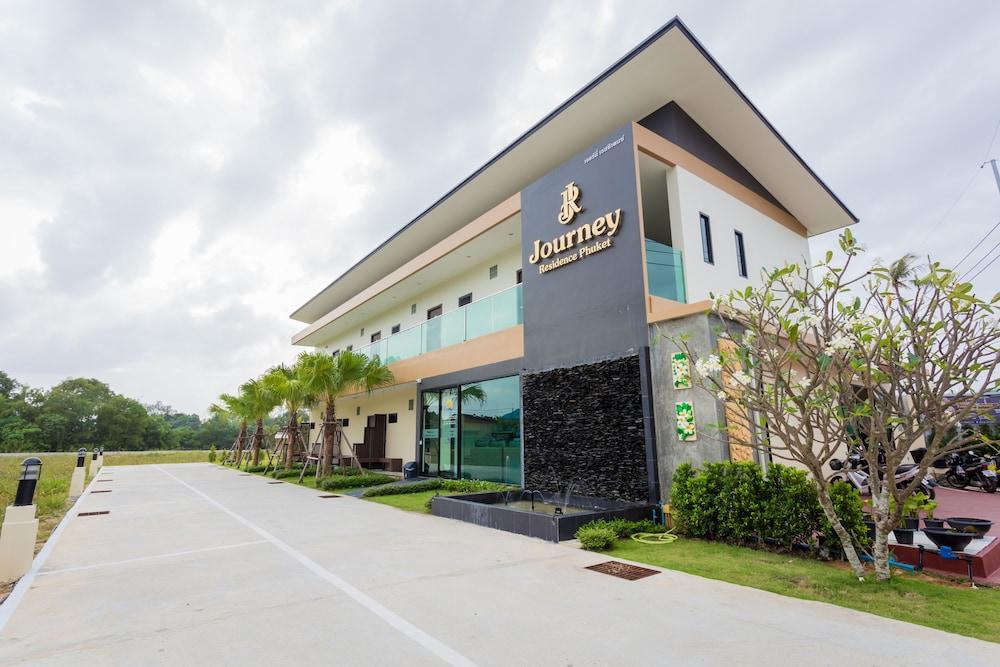OYO 263 Journey Residence - Tap to explore photos
