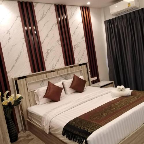 OYO 263 Journey Residence - Tap to explore photos