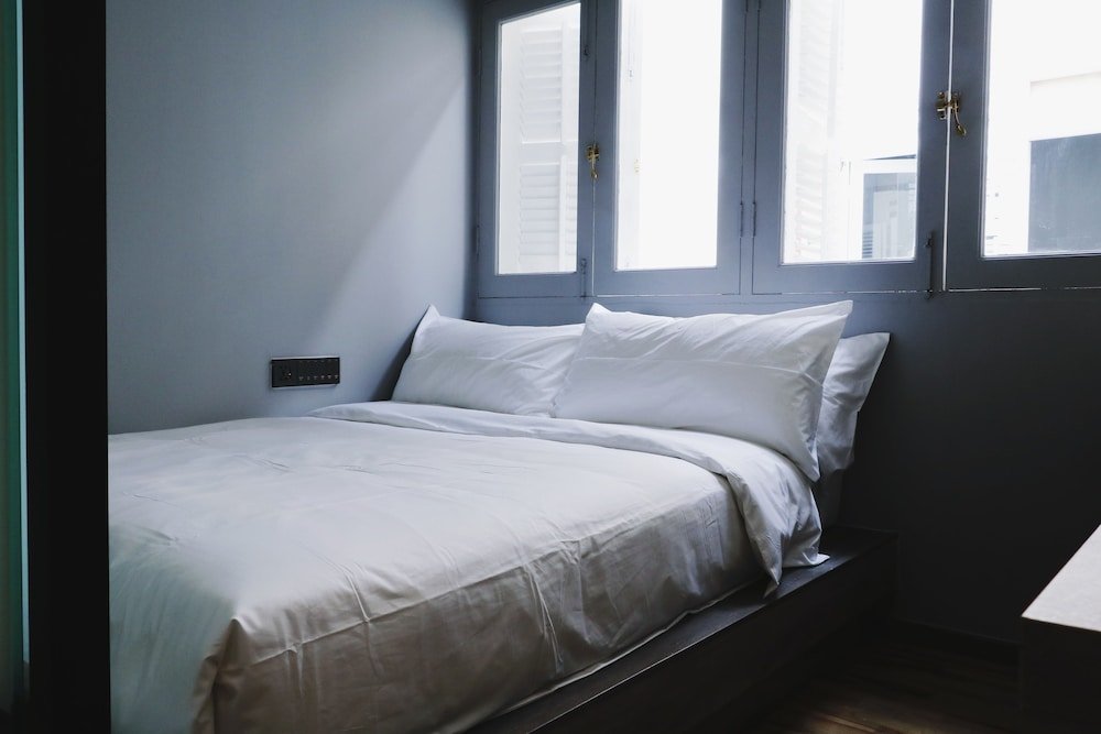 Hotel 1888 Collection Room Type - Superior  Double Room
