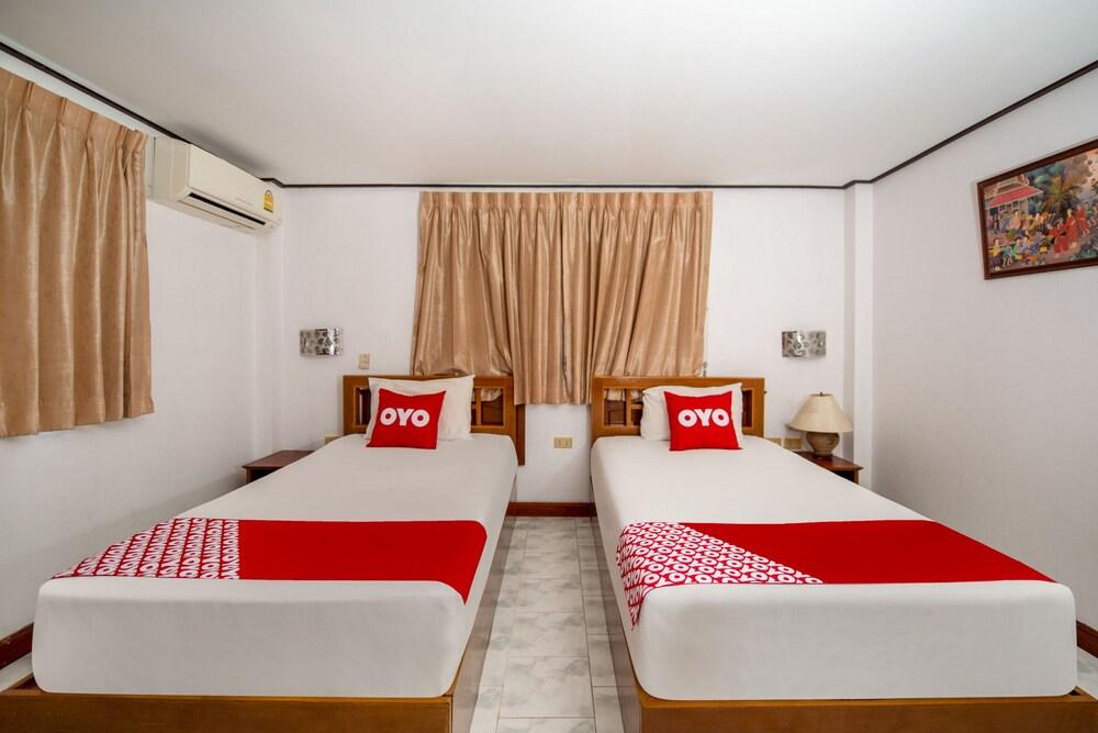 OYO 288 The Minotel Hotel - Tap to explore photos