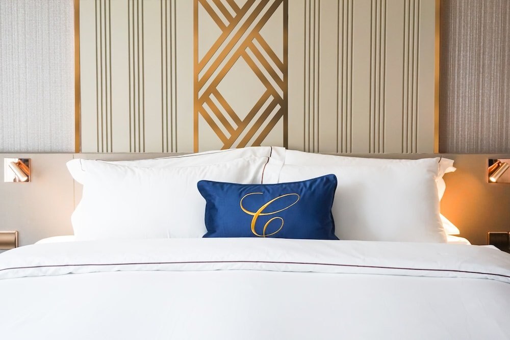 GLOW Sukhumvit 5 Room Type - Premier Suite