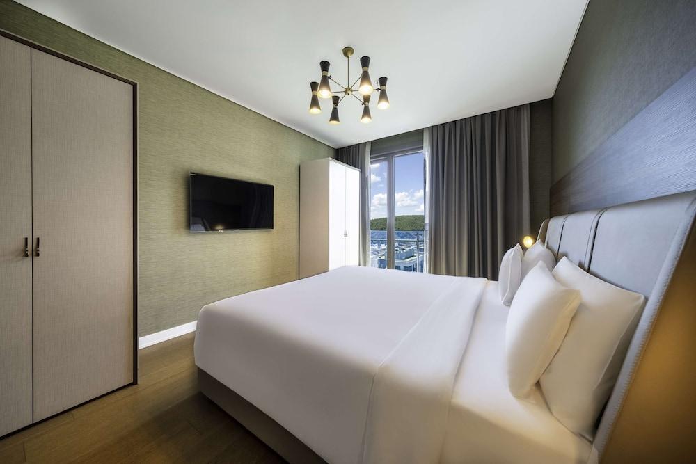 Radisson Residences Vadistanbul Room Type - Superior Apartment - 2 Bedrooms