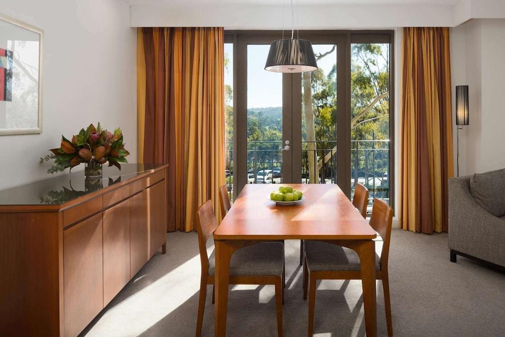 Yarra Valley Lodge Room Type - One Bedroom Suite