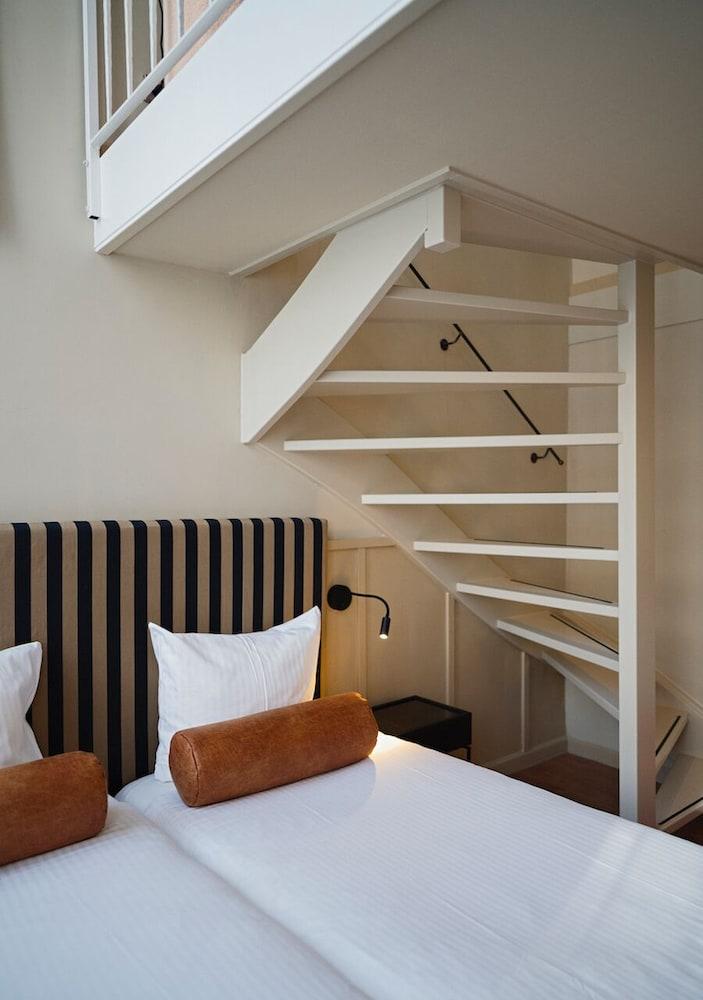The Times Hotel Room Type - Luxury Quadruple Room