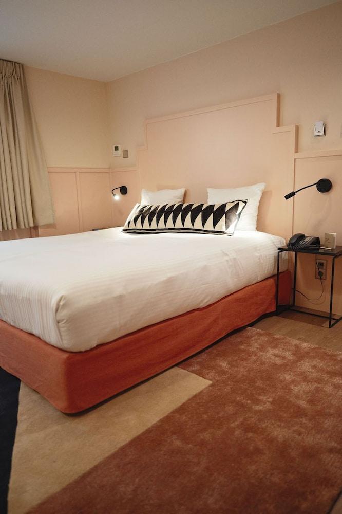 The Times Hotel Room Type - Standard Twin Room