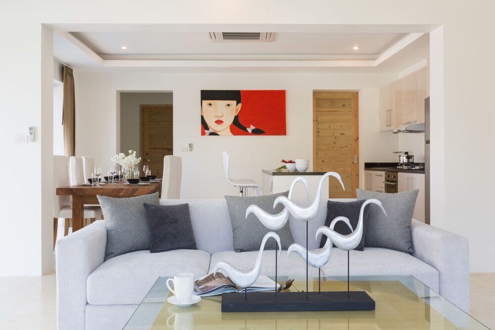 Ban Tai Estate Villas - Tap to explore photos