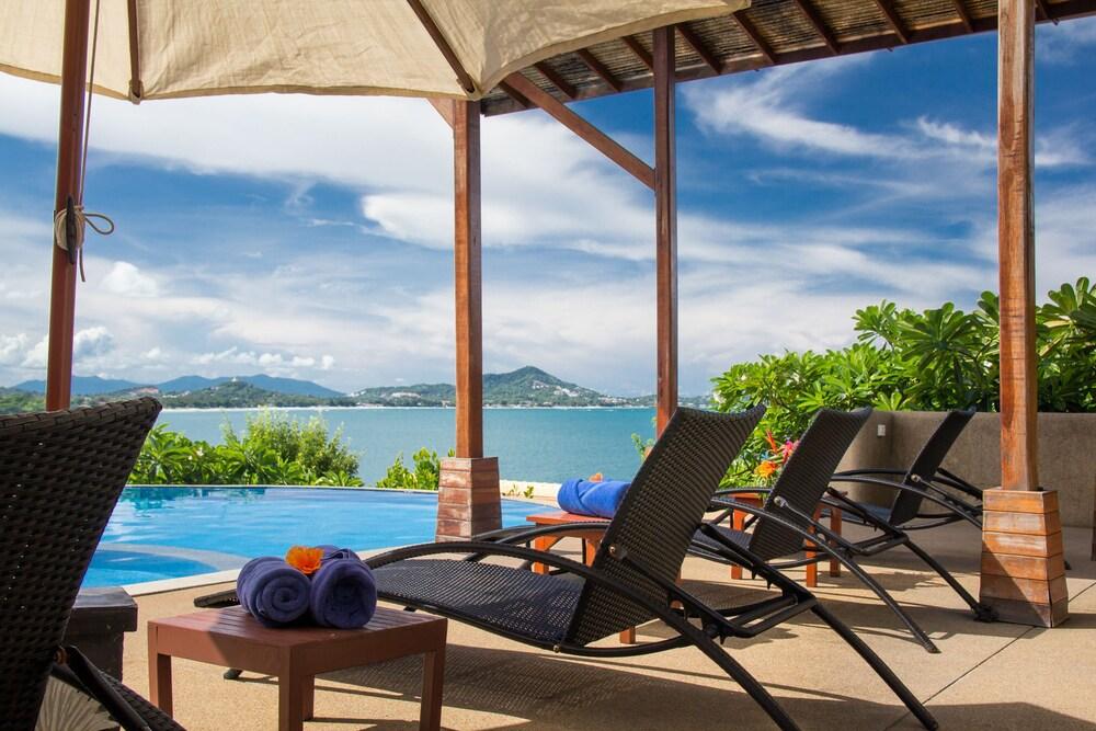 Boujis Boutique Resort - Tap to explore photos
