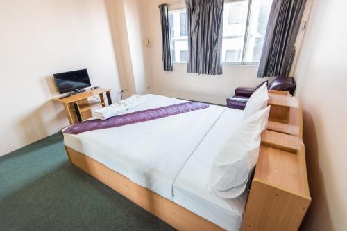 King Royal 2 Room Type - Superior Double Room