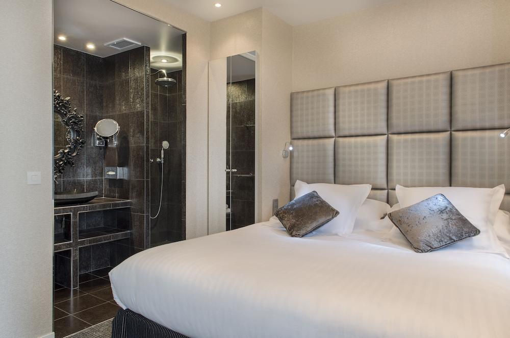 Hôtel Villa Glamour Room Type - Superior Double Room