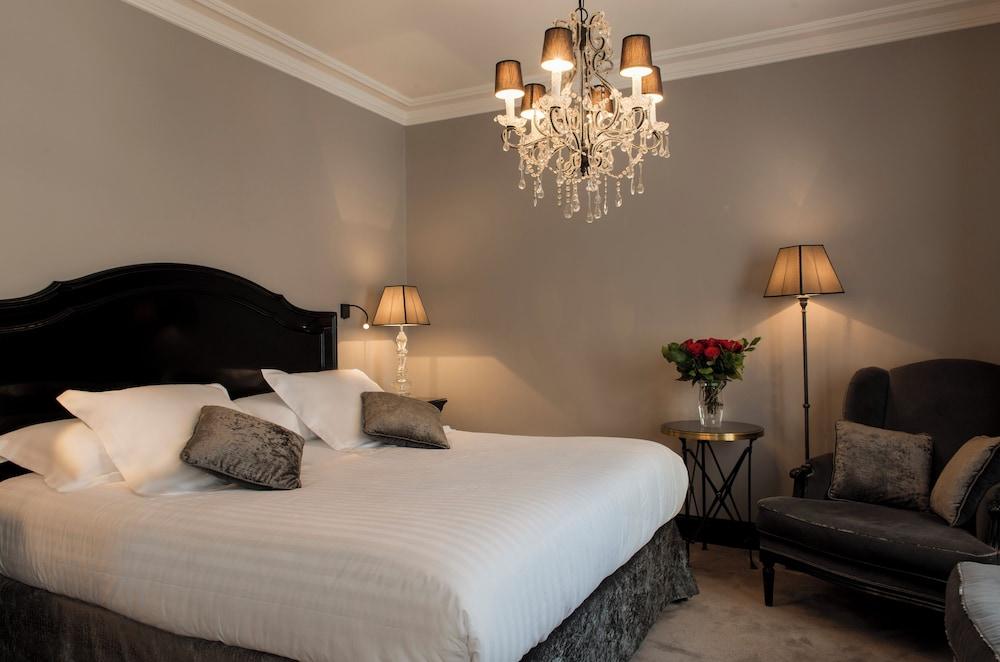 Hôtel Villa Glamour Room Type - Deluxe Double Room