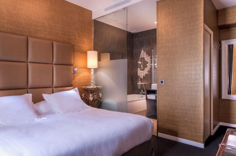 Hôtel Villa Glamour Room Type - Comfort Double Room