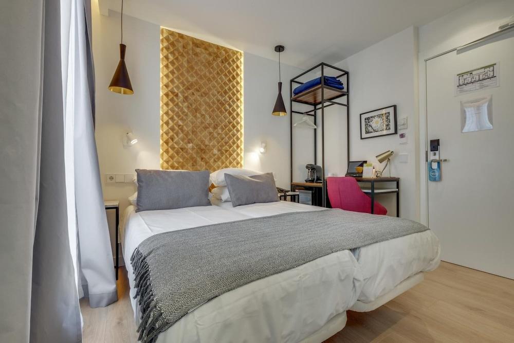 Hotel Beauséjour Room Type - Comfort Twin Room