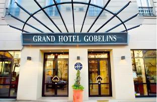 Grand Hotel des Gobelins - Tap to explore photos