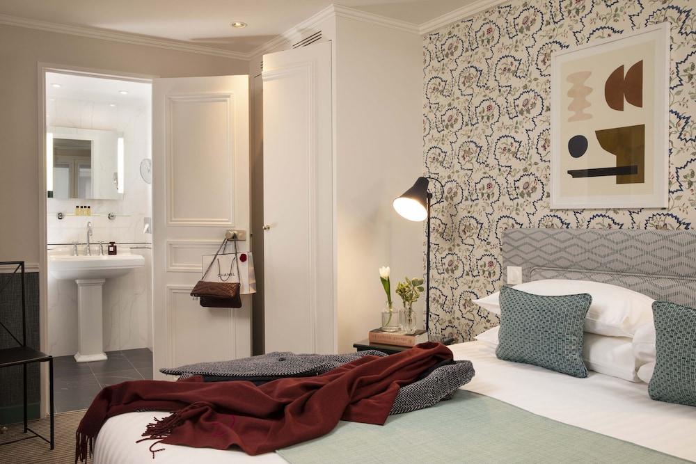 Relais Bosquet by Malone Room Type - Classic Room