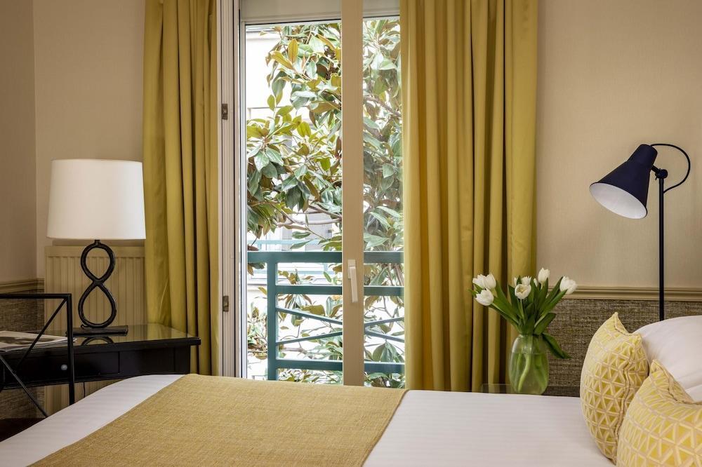 Hotel Relais Bosquet by Malone