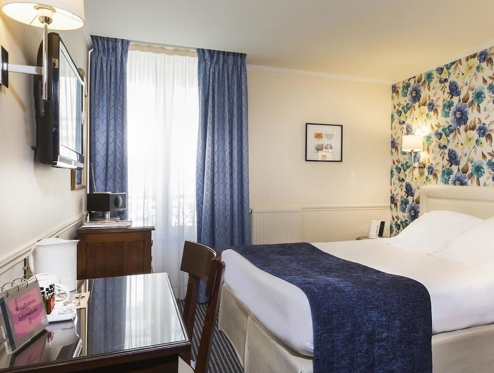Relais Bosquet by Malone Room Type - Standard Room