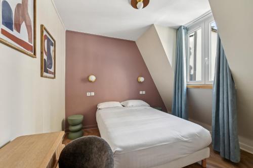 Hotel Margot Room Type - Small Double Room