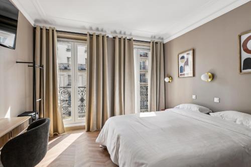 Hotel Margot Room Type - Superior Double Room