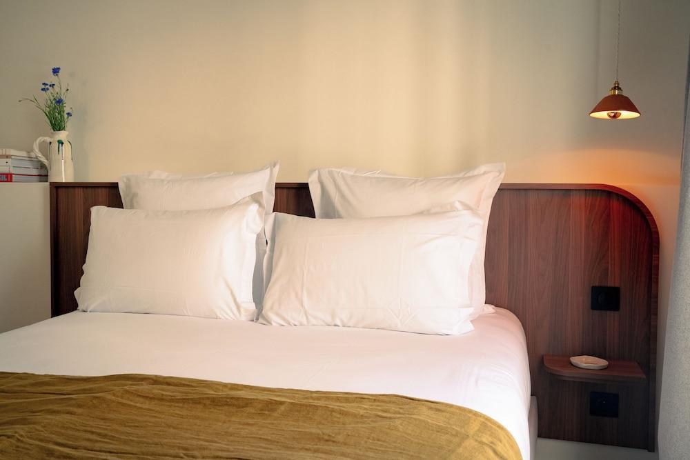 Lala Hotel Room Type - Double Premium