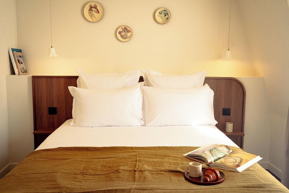 Lala Hotel Room Type - Superior Double Room