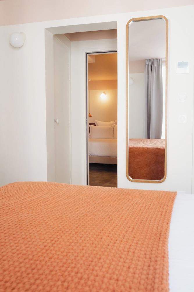 Lala Hotel Room Type - Family Quadruple Room