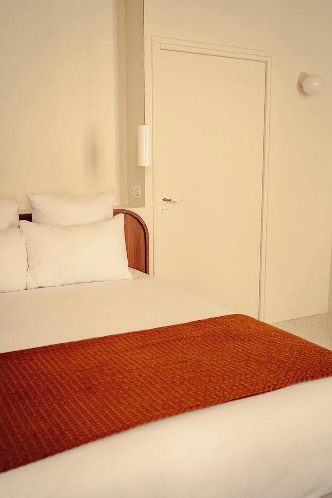 Lala Hotel Room Type - Standard Double Room ground floor