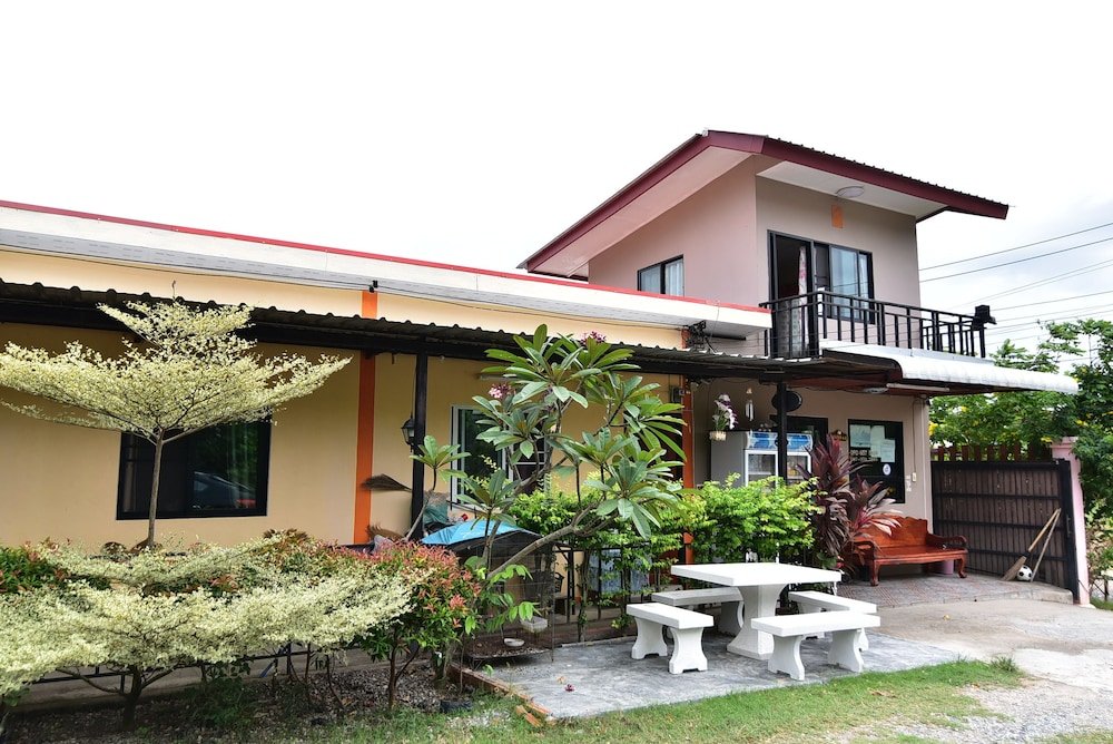 Tippawan Resort - Tap to explore photos