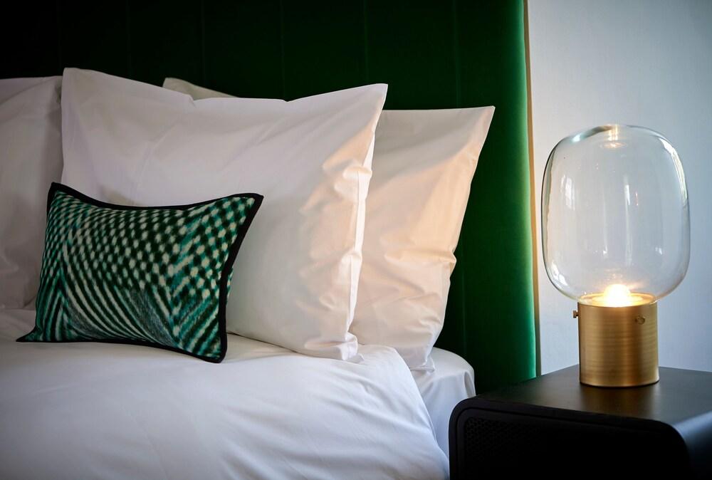 The Lodge Hotel - Putney Room Type - Studio (Loft)