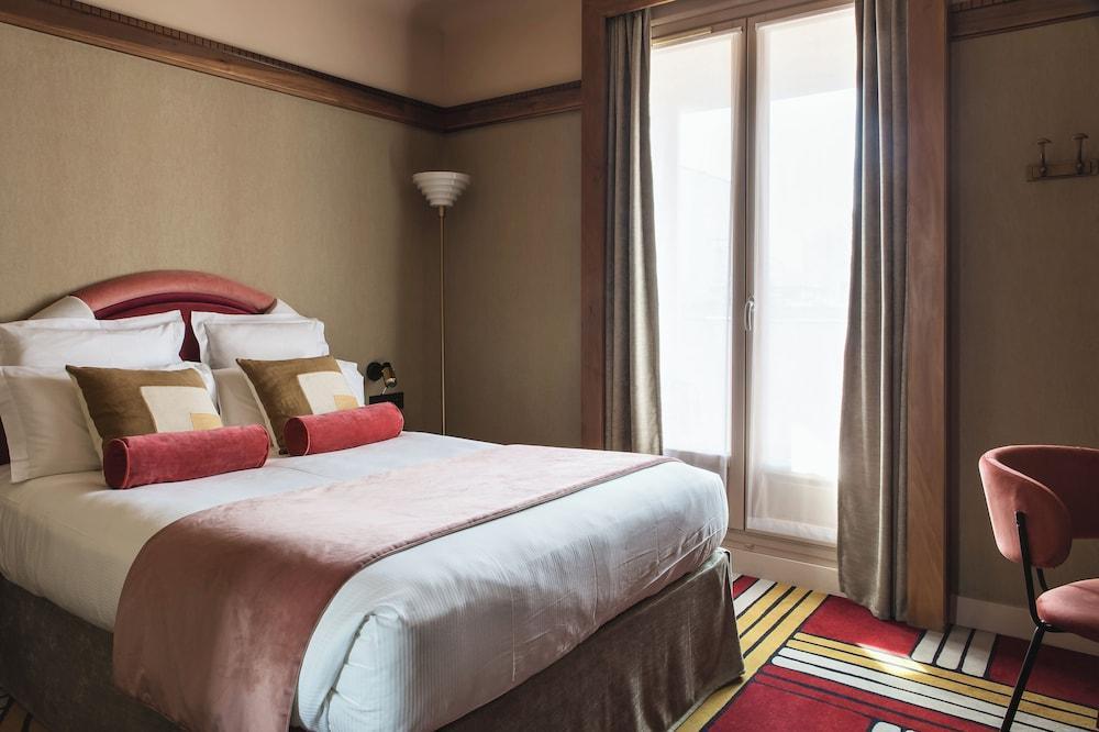 Mercedes Hotel Room Type - Florida Rose Double