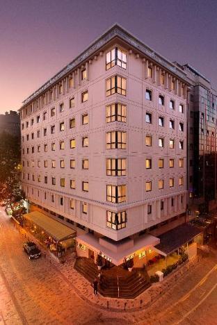 Nippon Hotel - Tap to explore photos