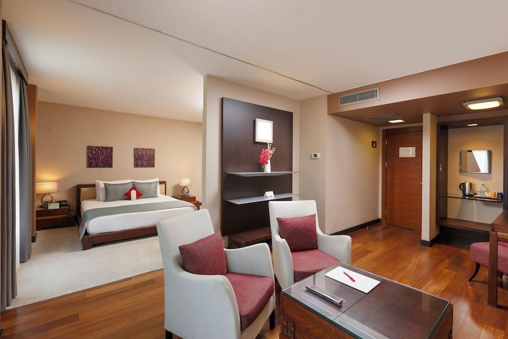 Nippon Hotel Room Type - Suite