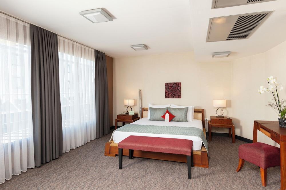 Nippon Hotel Room Type - Penthouse Room