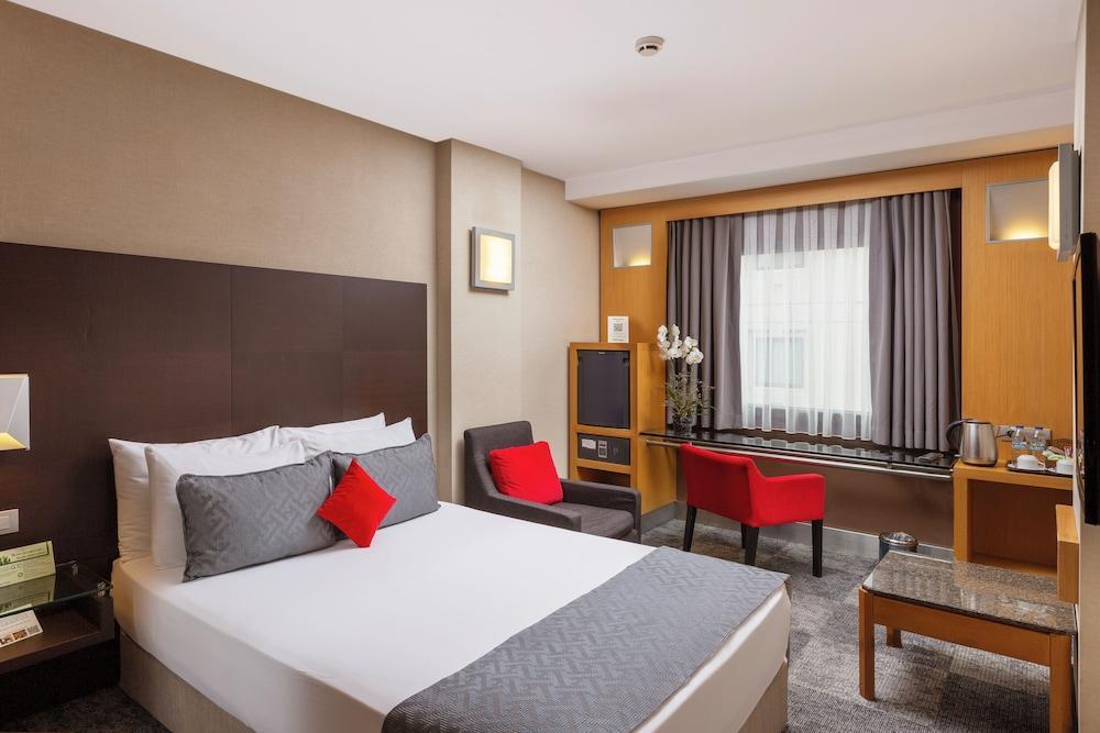 Nippon Hotel Room Type - Superior Room