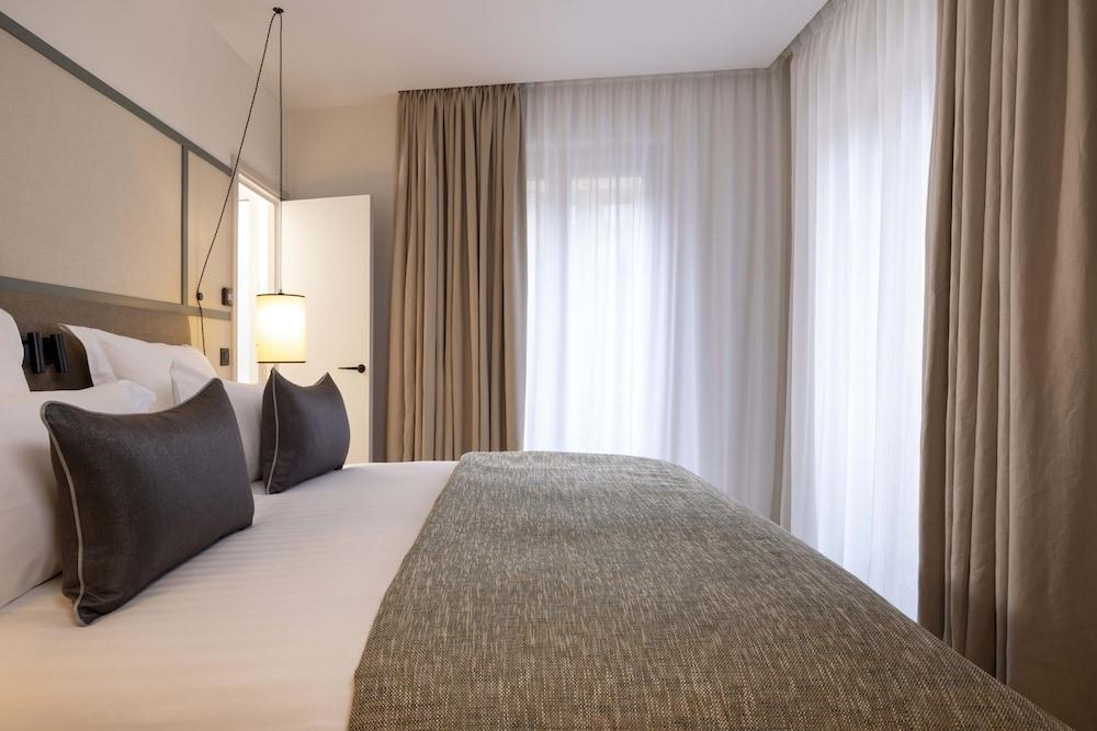 Hôtel Toujours & Spa Room Type - Superior Double or Twin Room (with Spa Access)