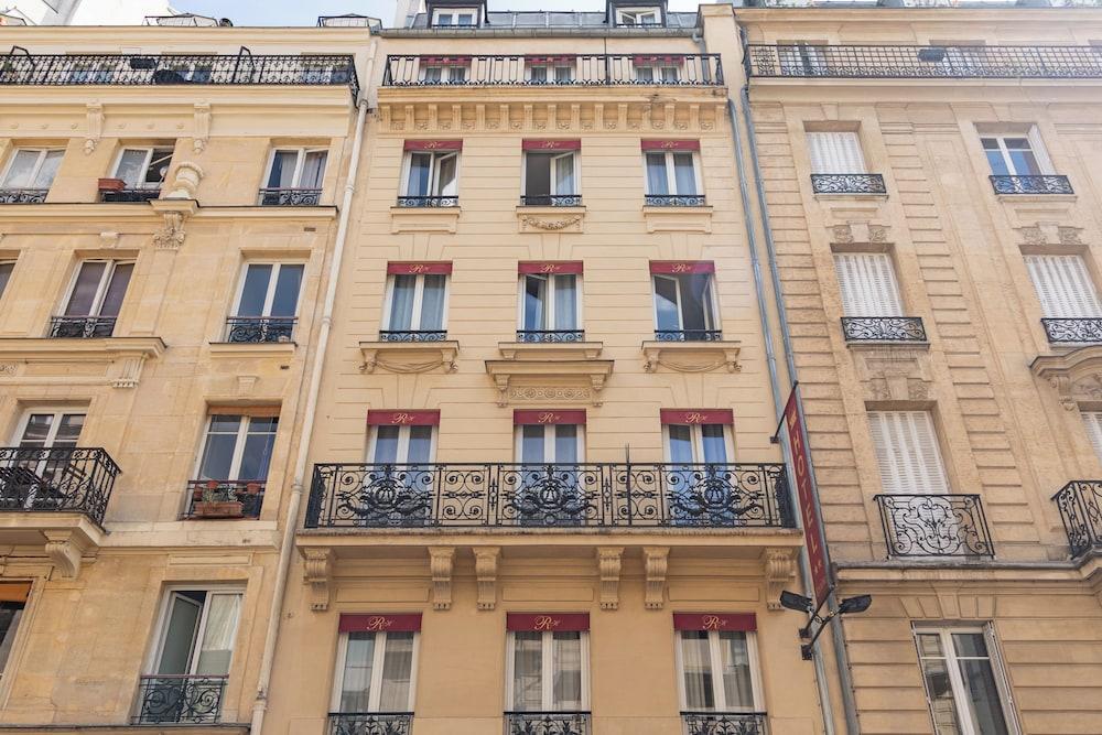 هوتل ريفييرا