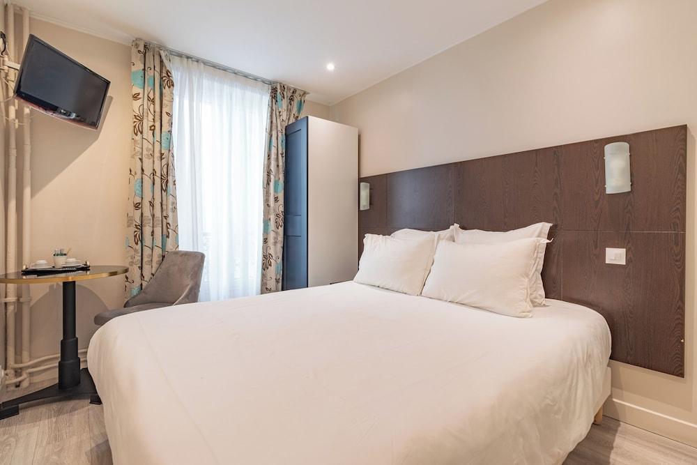 Hotel Riviera Room Type - Double Room