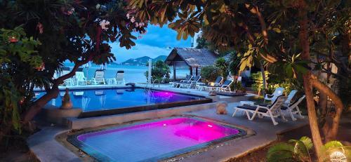 Papillon Resort - Tap to explore photos